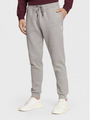 Guess Спортивні штани Aldwin Z2YB22 K9V31 Сірий Regular Fit Guess Спортивні штани Aldwin Z2YB22 K9V31 Сірий Regular Fit