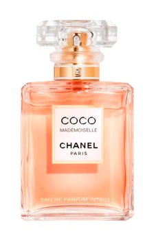 Chanel Coco Mademoiselle Intense Парфюмированная вода женская, 35 мл