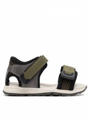 Action Boy Босоніжки CM220726-2 Хакі Action Boy Босоніжки CM220726-2 Хакі