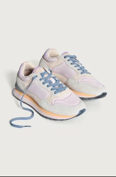 Кроссовки Hoff SANTANDER