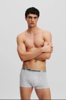 Боксеры Karl Lagerfeld 3 шт