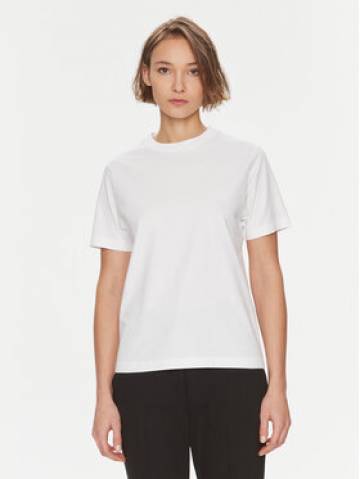 DAY BIRGER ÉT MIKKELSEN Футболка Parry 100424 Білий Regular Fit DAY BIRGER ÉT MIKKELSEN Футболка Parry 100424 Білий Regular Fit