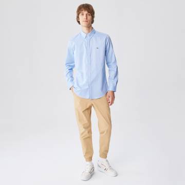 Lacoste сорочка чоловіча Lacoste сорочка чоловіча