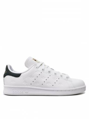 adidas Снікерcи Stan Smith Shoes FZ6371 Білий adidas Снікерcи Stan Smith Shoes FZ6371 Білий