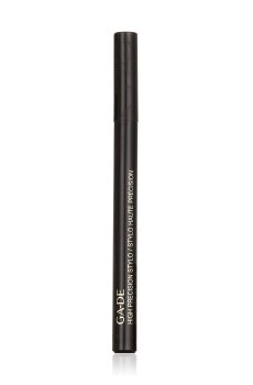 Подводка-фломастер для глаз Ga-De High Precision Stylo Intense Black, 1.6 г