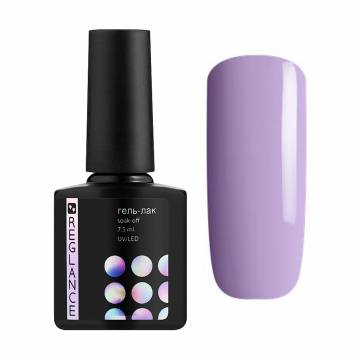 Гель-лак для ногтей Reglance Gel Polish 084 Сливовый зефир, 7.5 мл Гель-лак для ногтей Reglance Gel Polish 084 Сливовый зефир, 7.5 мл