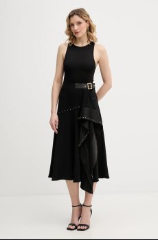 Юбка Karl Lagerfeld MINI STUD