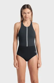 Женский купальник Разноцветный 38 Arena 008143-550