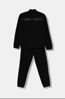 Детский спортивный костюм EA7 Emporio Armani