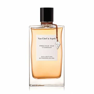 Van Cleef & Arpels Precious Oud Парфюмированная вода женская, 75 мл (ТЕСТЕР с крышкой) Van Cleef & Arpels Precious Oud Парфюмированная вода женская, 75 мл (ТЕСТЕР с крышкой)
