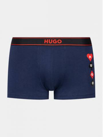 Hugo Боксери 50501382 Cиній Hugo Боксери 50501382 Cиній