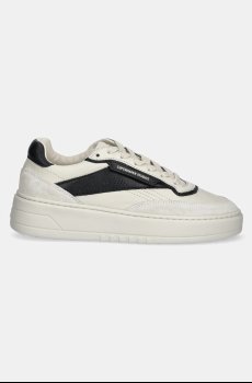 Кожаные кроссовки Copenhagen Leather mix