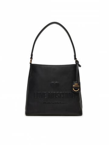 LOVE MOSCHINO Сумка JC4115PP1LL1000A Чорний LOVE MOSCHINO Сумка JC4115PP1LL1000A Чорний