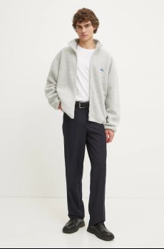 Флисовая кофта American Vintage