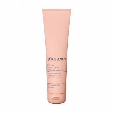 Разглаживающий крем для волос Bjorn Axen Anti-Frizz Smooth Cream, 150 мл Разглаживающий крем для волос Bjorn Axen Anti-Frizz Smooth Cream, 150 мл