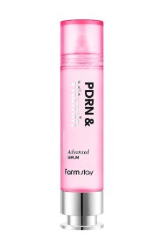 Сыворотка для лица FarmStay PDRN & Vitamin Advanced Serum с PDRN и витаминами, 30 мл