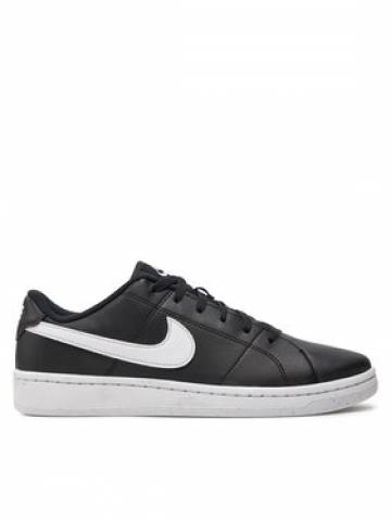 Nike Снікерcи Court Royale 2 Nn DH3160 001 Чорний Nike Снікерcи Court Royale 2 Nn DH3160 001 Чорний