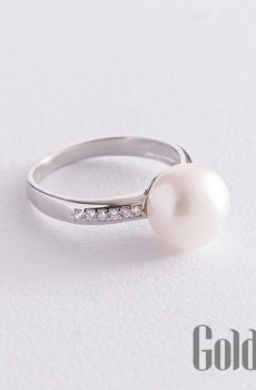 Женские кольца Украина