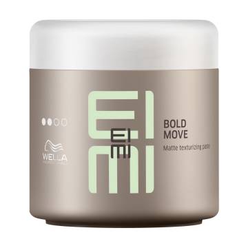 Паста для укладки волос Wella Professionals EIMI Bold Move Матовая, 150 мл Паста для укладки волос Wella Professionals EIMI Bold Move Матовая, 150 мл