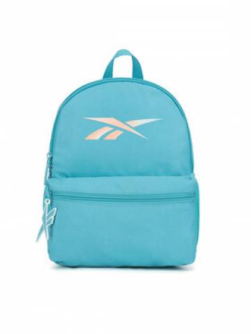 Reebok Рюкзак RBK-045-CCC-05 Голубий Reebok Рюкзак RBK-045-CCC-05 Голубий