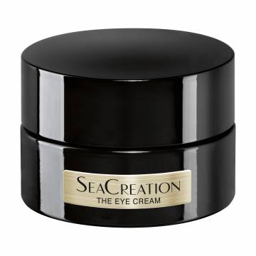 Антивозрастной омолаживающий крем для кожи вокруг глаз Babor SeaCreation The Eye Cream, 15 мл Антивозрастной омолаживающий крем для кожи вокруг глаз Babor SeaCreation The Eye Cream, 15 мл