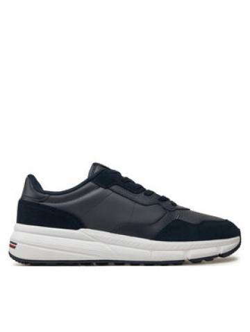 Tommy Hilfiger Снікерcи FM0FM05216 Cиній Tommy Hilfiger Снікерcи FM0FM05216 Cиній
