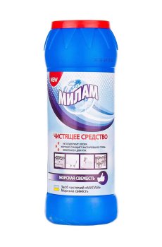 Чистящее средство Милам Морская свежесть, 500 г