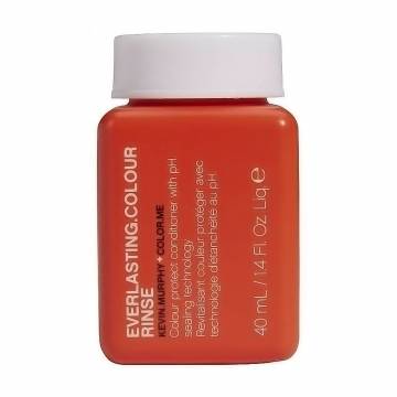 Кондиционер Kevin.Murphy Everlasting.Colour Rinse для защиты цвета волос, 40 мл Кондиционер Kevin.Murphy Everlasting.Colour Rinse для защиты цвета волос, 40 мл