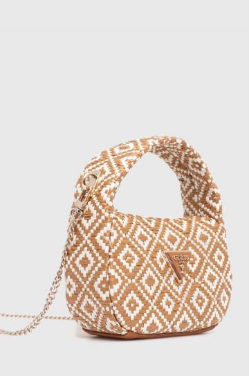 Сумочка Guess цвет чёрный Сумочка Guess цвет чёрный