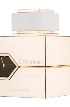 Al Haramain LAventure Femme Парфюмированная вода женская, 100 мл