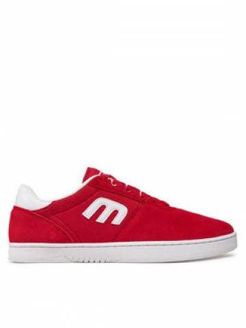 Etnies Снікерcи Josl1N 4102000144 Червоний Etnies Снікерcи Josl1N 4102000144 Червоний
