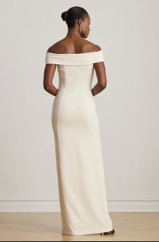 Платье Lauren Ralph Lauren