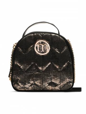 Monnari Сумка BAG4620-M23 Чорний Monnari Сумка BAG4620-M23 Чорний