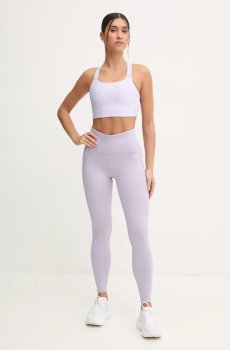 Тренировочные леггинсы Reebok LUX Collection