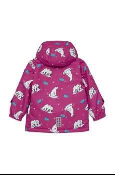 Детская куртка Lego LWJERI 701