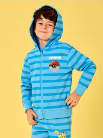 Худі Pokémon - морська хвиля Худі Pokémon - морська хвиля