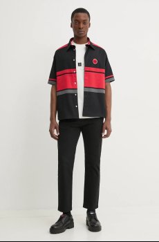 Брюки HUGO David251D