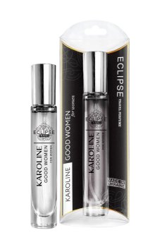 Eclipse Karoline Good Women Парфюмированная вода женская, 20 мл