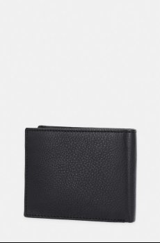 Кожаный кошелек U.S. Polo Assn. CARRICK