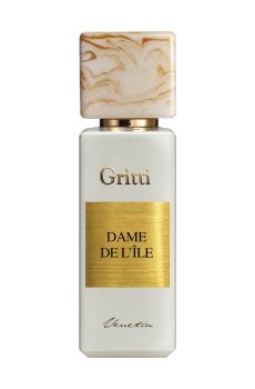 Gritti Dame De Lile Парфюмированная вода женская, 100 мл