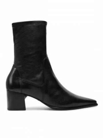 Vagabond Shoemakers Ботильйони Giselle 5654-202-20 Чорний Vagabond Shoemakers Ботильйони Giselle 5654-202-20 Чорний