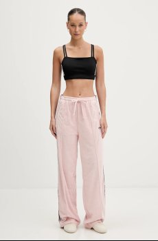 Спортивные штаны adidas Originals Terry Towel Firebird