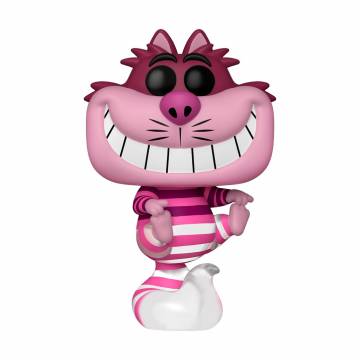 Игровая фигурка Funko Pop! серии Алиса в стране чудес, Чеширский кот, от 3 лет (55735) Игровая фигурка Funko Pop! серии Алиса в стране чудес, Чеширский кот, от 3 лет (55735)