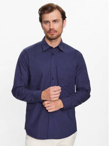 Boss Сорочка 50489319 Голубий Regular Fit Boss Сорочка 50489319 Голубий Regular Fit
