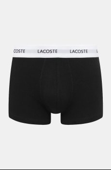 Боксеры Lacoste 3 шт