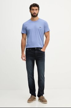 Джинсы BOSS P-Delaware