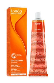 Тонирующая крем-краска Londa Professional Londacolor Demi Permanent 9/19 Призматический бежево-серый, 60 мл