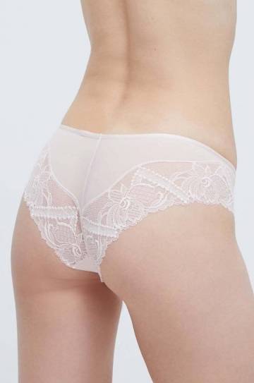 Трусы Chantelle цвет розовый Трусы Chantelle цвет розовый