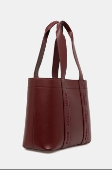 Сумочка HUGO Becky UP_Tote SM