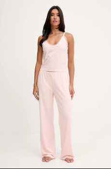 Штаны лаунж Juicy Couture